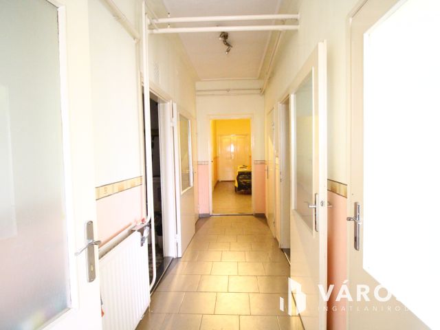 Vásárhelyen kiváló telephelyet kínálok.