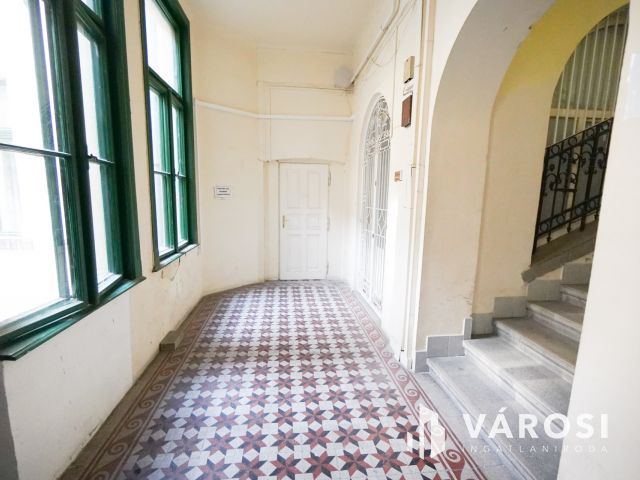 Airbnb-re teremtve az V. kerületben!