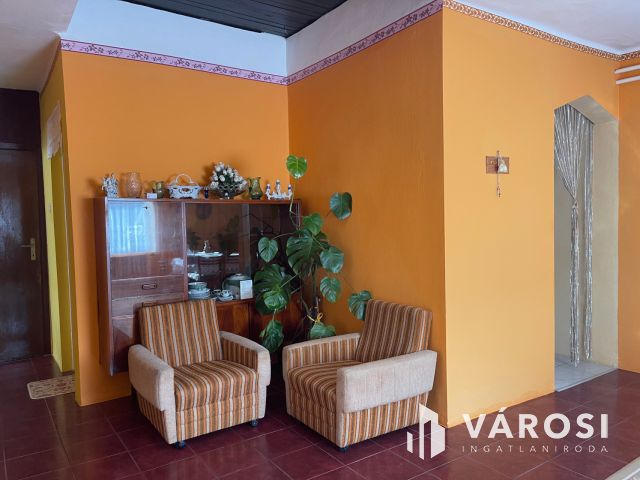 Falusi élet, 2 ház és munkalehetőség egyben