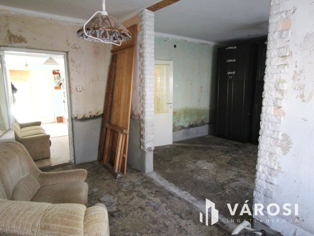 Családi ház Kondoros szívében – lehetőség, ami csak Önre vár