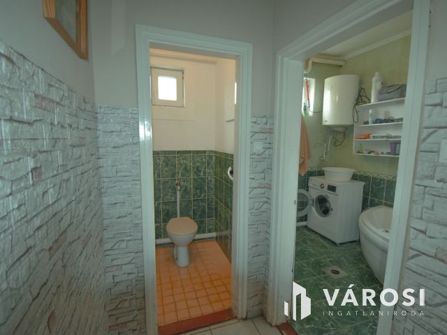 Családi ház Téten