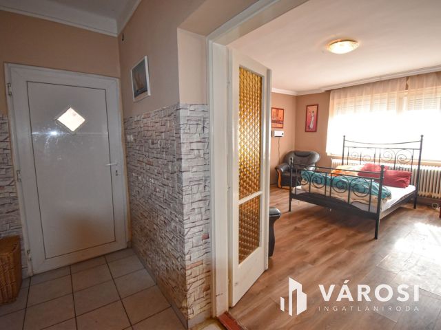 Családi ház Téten