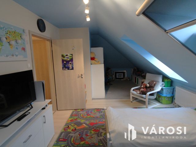 Minden igényt kielégítő, exkluzív otthon..