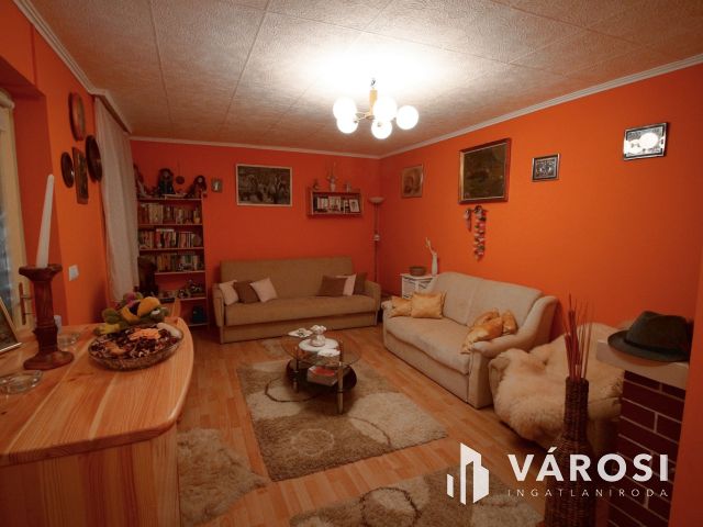 Nagykanizsa közelében csodálatos birtok, lakható épülettel