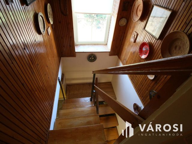 Nagykanizsa közelében csodálatos birtok, lakható épülettel