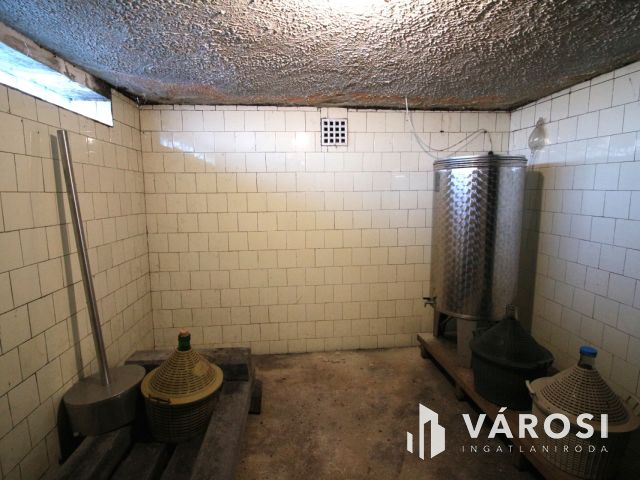 Nagykanizsa közelében csodálatos birtok, lakható épülettel