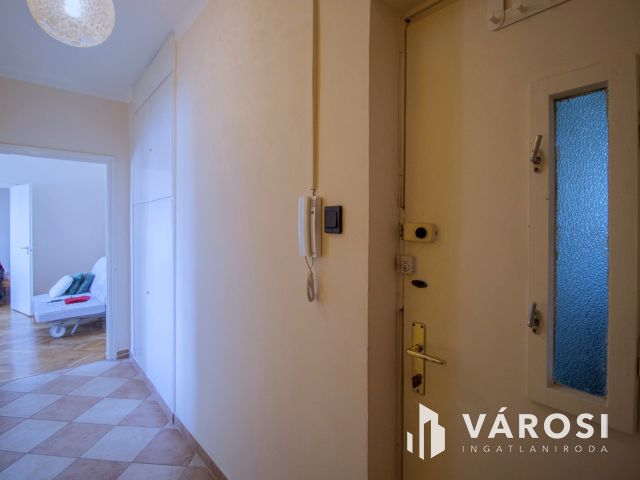 Azonnal költözhető lakás kiadó Győr Gyárvárosban