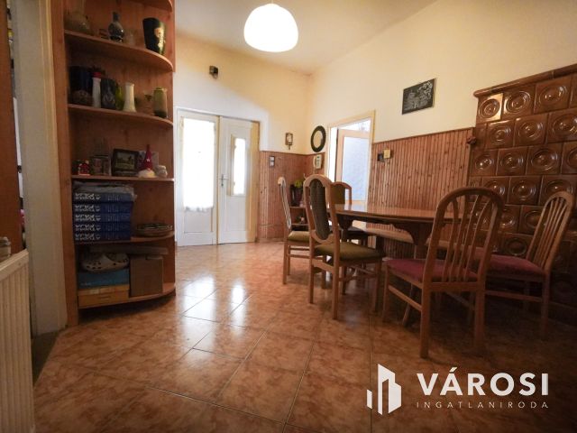 Többgenerációs családi ház Budakeszin!