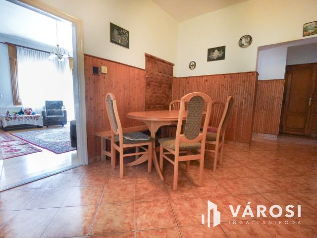 Többgenerációs családi ház Budakeszin!