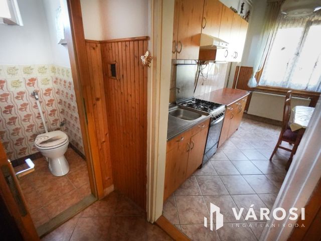 Többgenerációs családi ház Budakeszin!