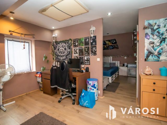 3 generációs családi ház Székesfehérváron