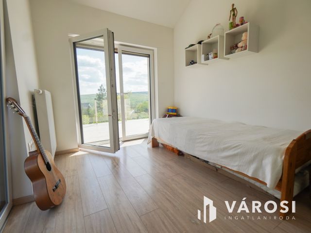 Az igazi otthon, Nagykovácsiban!