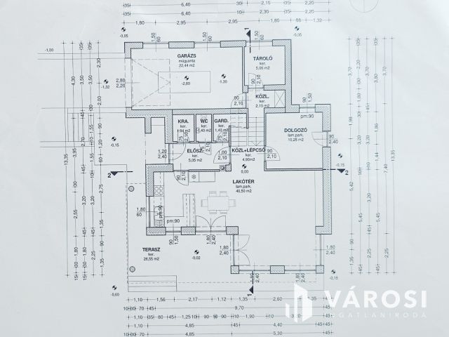 Az igazi otthon, Nagykovácsiban!