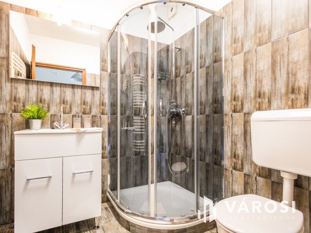 Luxus és harmónia egy tökéletes apartmanházban