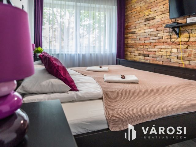 Luxus és harmónia egy tökéletes apartmanházban