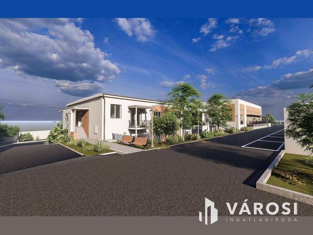 Kedvező árú új lakások Székesfehérváron