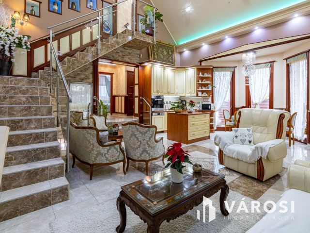 Álomház, ami nemcsak otthon, hanem egy életérzés is