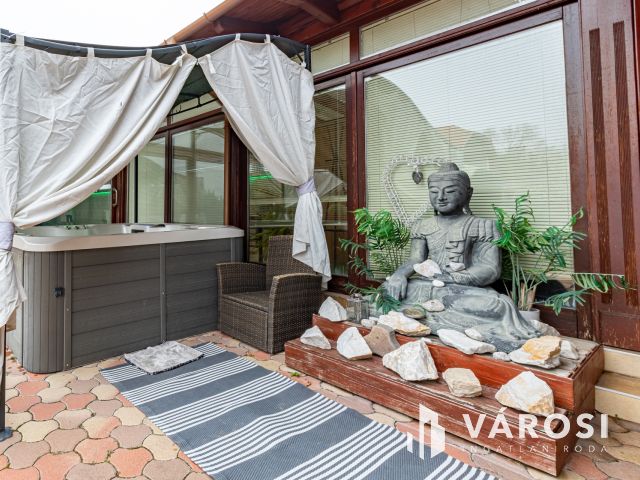 Álomház, ami nemcsak otthon, hanem egy életérzés is