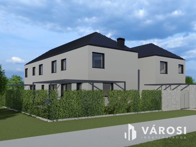 A jövőd éppen most épül!