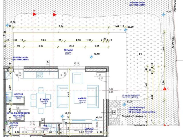 Ez az otthon még szabad – meddig vársz?