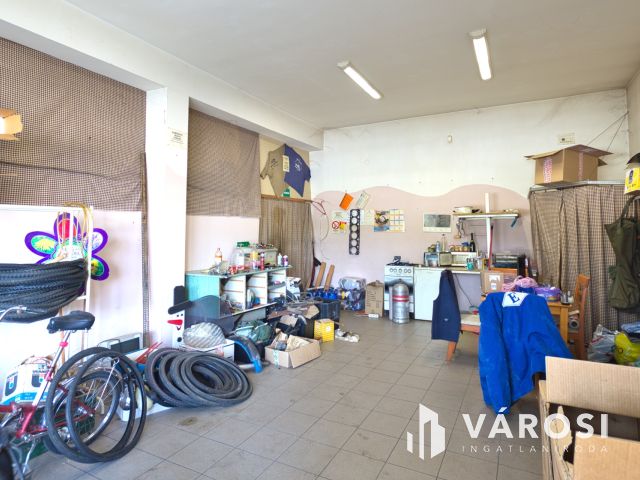 Remek üzleti lehetőség: saját vállalkozásra, befektetésre