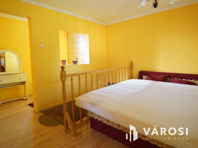 Nagykanizsa Bagolai városrészében családiház!