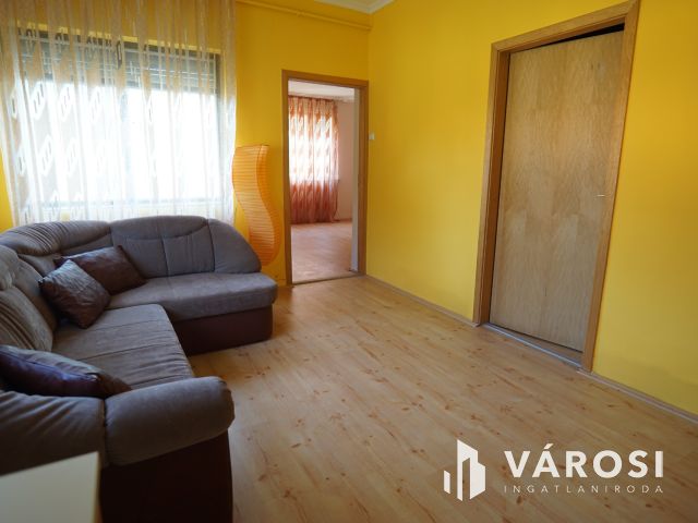 Nagykanizsa Bagolai városrészében családiház!