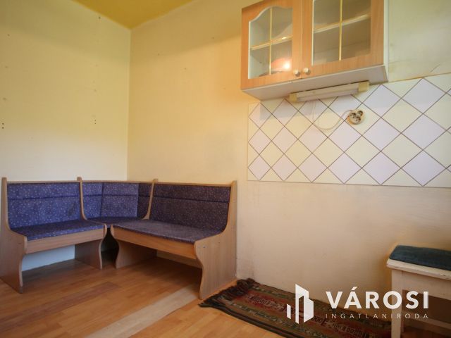 Kétszobás salgótarjáni lakás