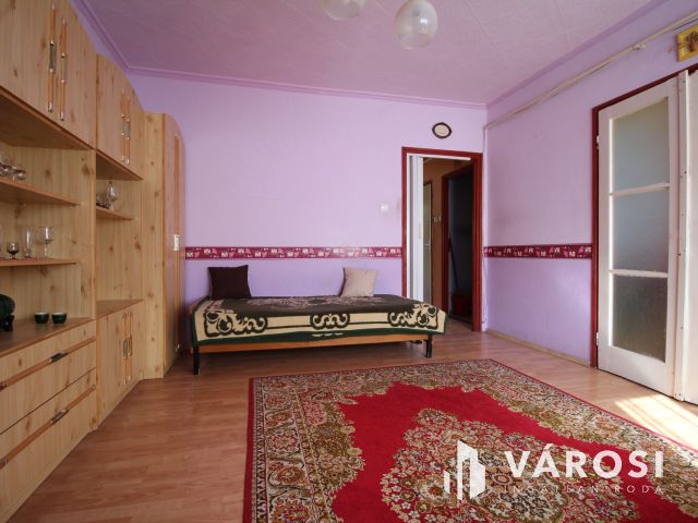 Kétszobás salgótarjáni lakás