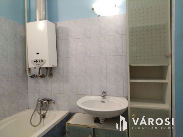 Kétszobás salgótarjáni lakás