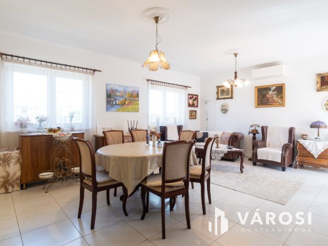 Csodás otthon Fokihegyen