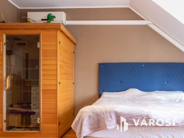 Panorámás otthon Pilisborosjenőn