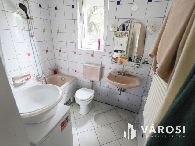 Akár többgenerációs család részére is Újpesten!