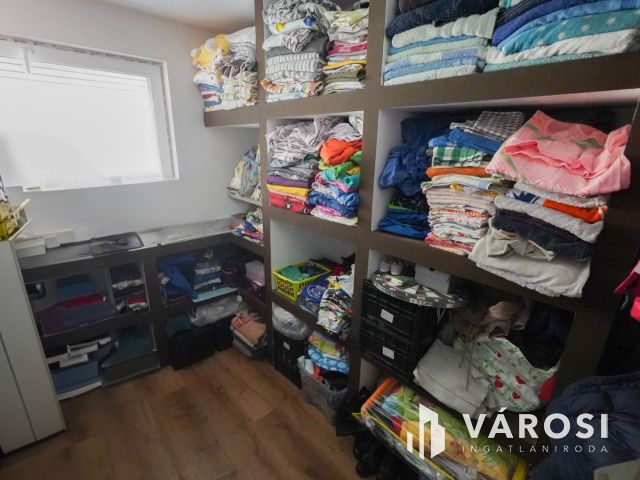 Panorámás kilátással Szentendrén!