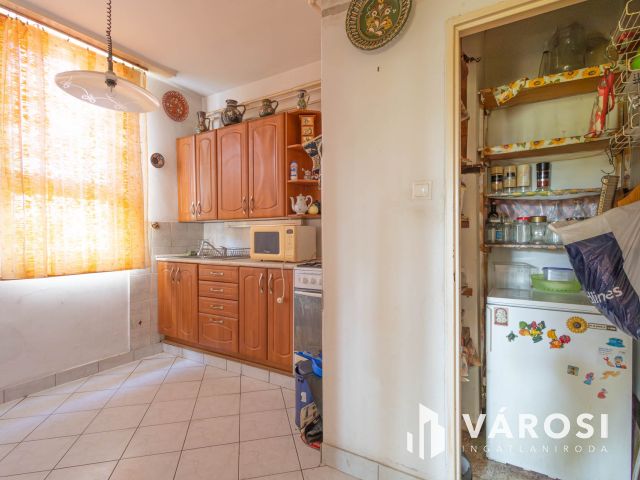 Belvárosi lakás kivitelezői csapattal együtt!