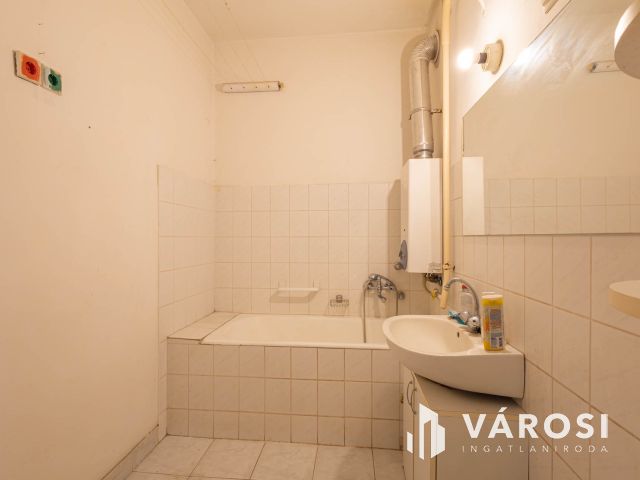 Belvárosi lakás kivitelezői csapattal együtt!