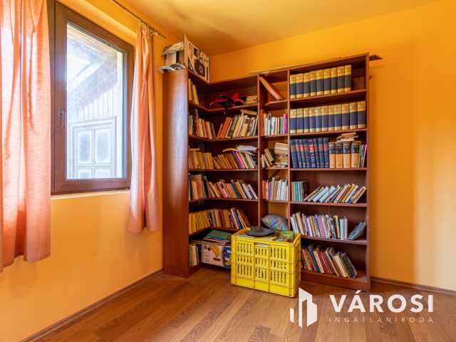 108 m2-es családi ház 1 hektáros területtel Becsehelyen!