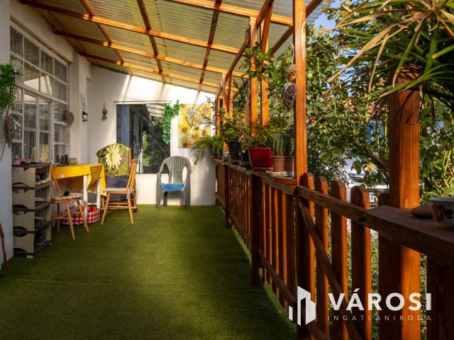 Családi ház Jaminában, nappali+3 szobával,nagy kerttel