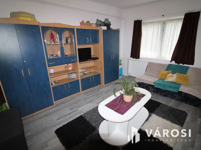 Családi ház Gyulaváriban.