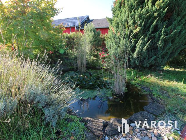 Tökéletes otthon gyönyörű környezetben