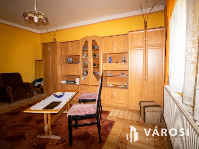 Gyomaendrőd határában eladó tanya