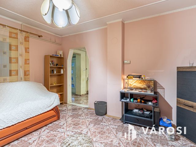 Domaszéki többgenerációs otthon vagy befektetési lehetőség