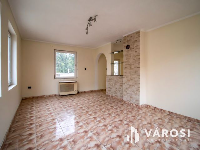 Két lakásos családi ház a Ráchegyen