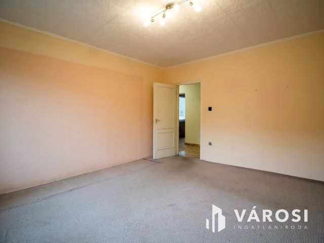 Két lakásos családi ház a Ráchegyen