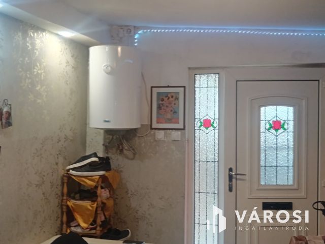 Ingatlan nagy telekkel eladó Dömsödön!!