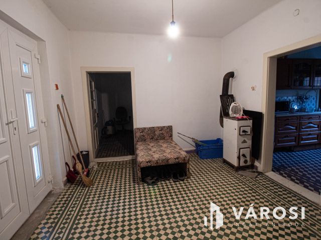 Remek lehetőség egy kis patak partján