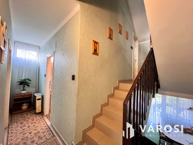 Tökéletes, tágas otthon családoknak –Debrecen–Csapókertben