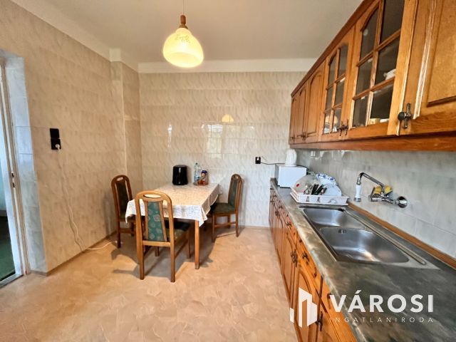 Tökéletes, tágas otthon családoknak –Debrecen–Csapókertben