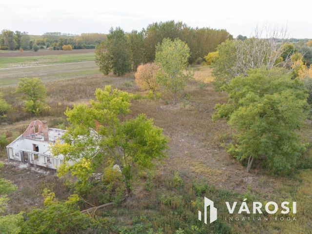 Állattartás, gazdálkodás vagy csak a nyugalom szigete