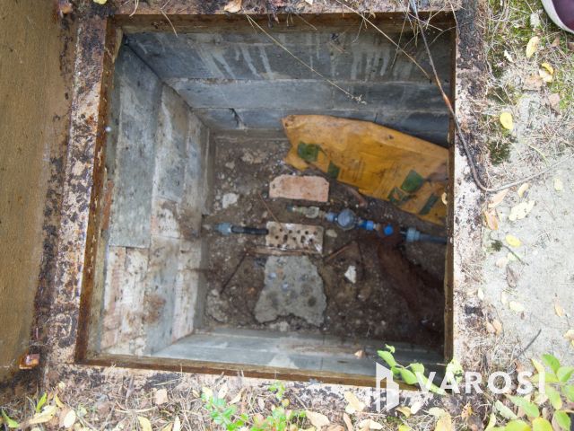 Örök panorámás üdülő övezeti telek eladó